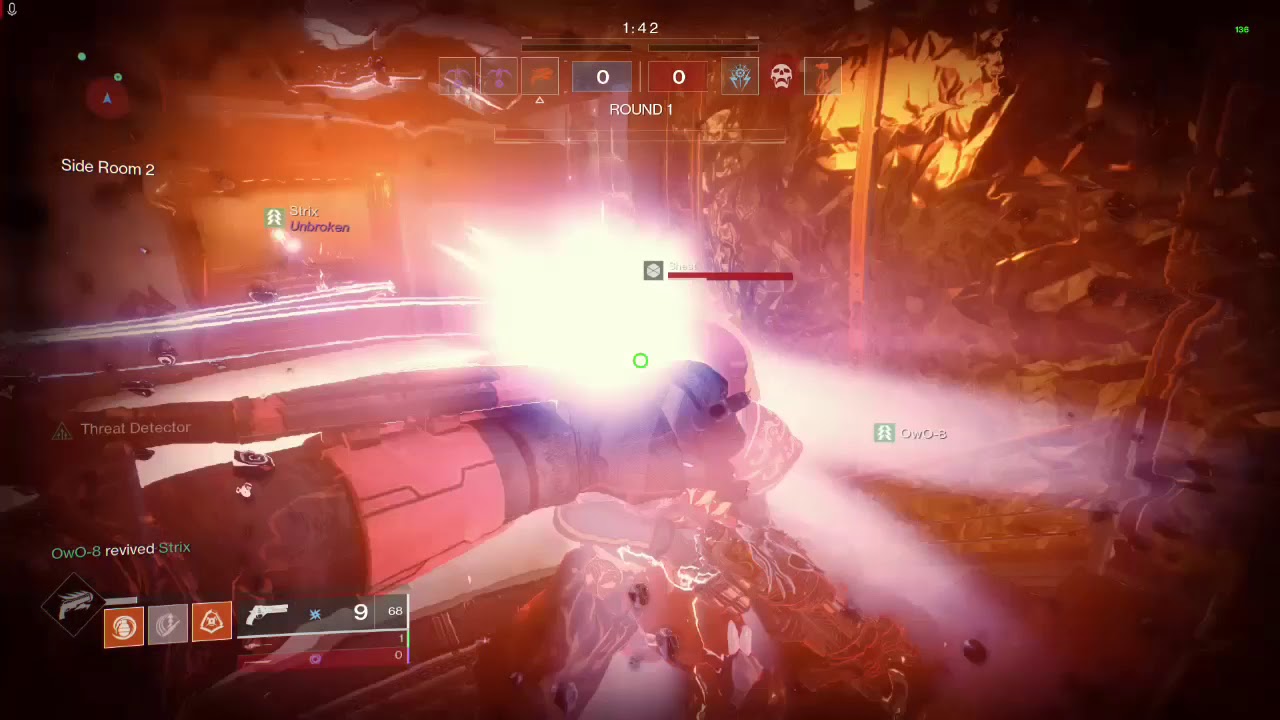 Lord of Wolves post-nerf