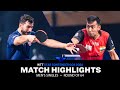 Harmeet desai vs andrej gacina   ms r64  wtt star contender goa 2024