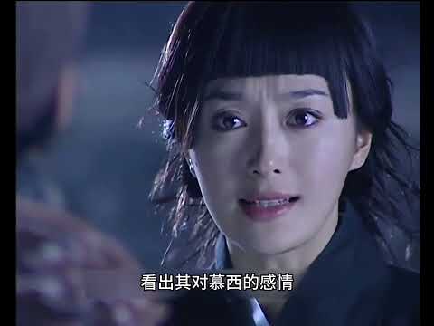 华英雄大战宿敌金太保，命犯天煞孤星，妻离子散