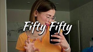 fifty fifty - cupid (sped up)