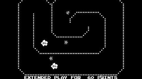 Sprint emulator for the BBC micro