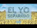 EL YO SEPARADO  - Eckhart Tolle