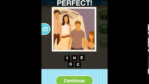 Hi Guess the TV Show Level 7 Answers 161-1901746