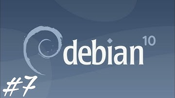#7 Instalasi dan Konfigurasi DNS server BIND9 di debian 10