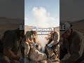 The Door to Hell: Turkmenistan's Burning Enigma