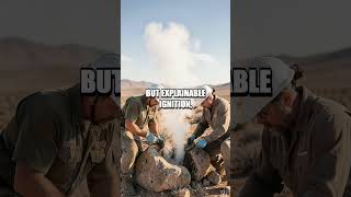The Door to Hell: Turkmenistan's Burning Enigma