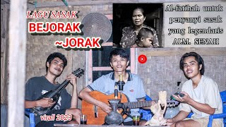 Lagu Sasak #terbaru2023  BEJORAK ~JORAK #sasakviral #sasakcover#anakrantaumalaysia  #lagusasaklombo