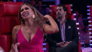 Prueba de Amor | Programa 81