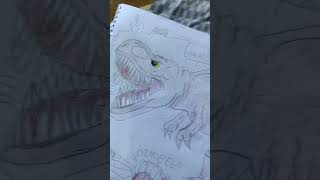 Juric World Dominion Rexy Roar