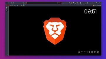 IMPORTANT Brave browser Security and Bug fix updates available, fixing a Critical flaw