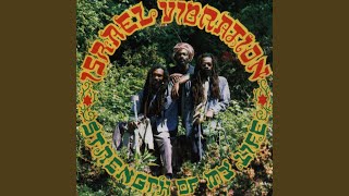 Perfect Love & Understanding - Israel Vibration