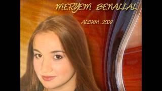 Meryem benallal ya Moulati yalala