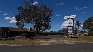 Coachman's Eden, Australia