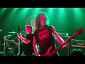 Nuclear Assault - After The Holocaust live 1/20/18 in NYC