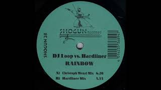 Download Lagu dj loop vs, hardliner rainbow [christoph menzi mix] MP3