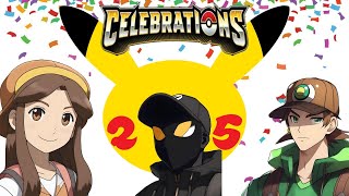 OPENING CELEBRATION PACKS! Sun and Moon, and MYSTERY BOX! Special Guest