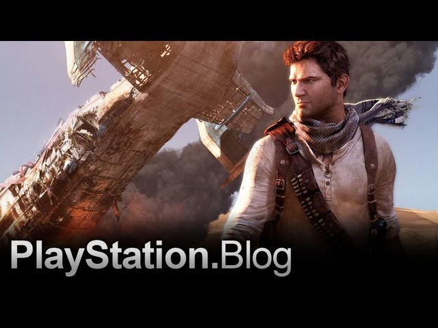 Uncharted 3: Drake's Deception Preview - Hands-On With Uncharted 3's  Multiplayer - Game Informer