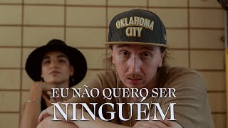 Mc Sid - Eu não quero ser Ninguém - Erudito (Videoclipe Oficial)