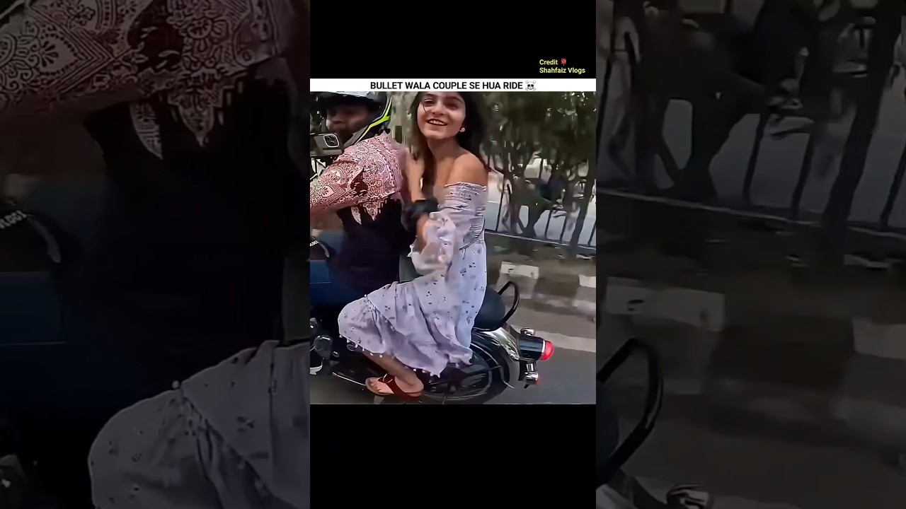 Bullet couple me lagaya race ☠️⚠️‼️ #automobile #kawasaki10r #motovlog #zx10r #shorts