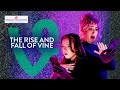 Episode twentysix the rise and fall of vine  violating community guidelines
