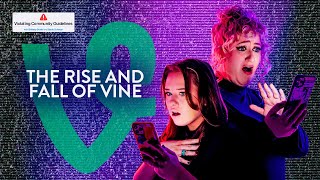 Episode Twenty-Six The Rise And Fall Of Vine Violating Community Guidelines