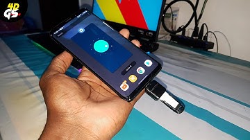 NOBLE 1.3 One UI 3.1 Android 11 Rom on Galaxy S9+ ONE WEEK LATER