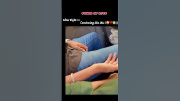 Thumbnail of Tag Your Partner😇♥️ #ajitharbi #moononlightcouple #youtubeshorts #tranding #love #couple #fyp #
