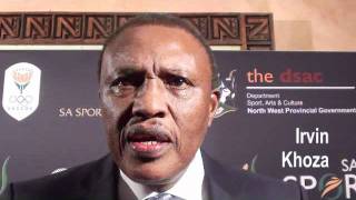 SA Sports Awards 2011