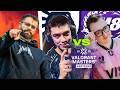 LUCAS ANALIZA | TL vs M8 | QUE HACE TL?