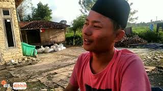 KEMBALI KE PONDOK (belien ponduk) || film pendek komedi madura