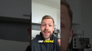 Kaffee-Gürtel? | In 90 Tagen zum eigenen Café Tag 46  #kaffee #kaffeewissen #Ursprungdescafe