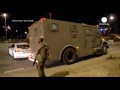 More victims in Israeli – Palestinian violence