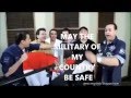 Teslam el ayadi  blessed be your hands  a song dedicated to the egyptian armyenglish subtitles