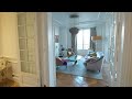 Appartement meublé 5 pièces - 117m2 - Balcon et vue Tour Eiffel - Champ de Mars- Paris 7e