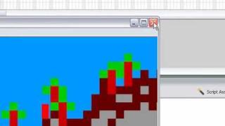How to Create Minecraft in Flash [PART 7] (AS2 Tutorial)