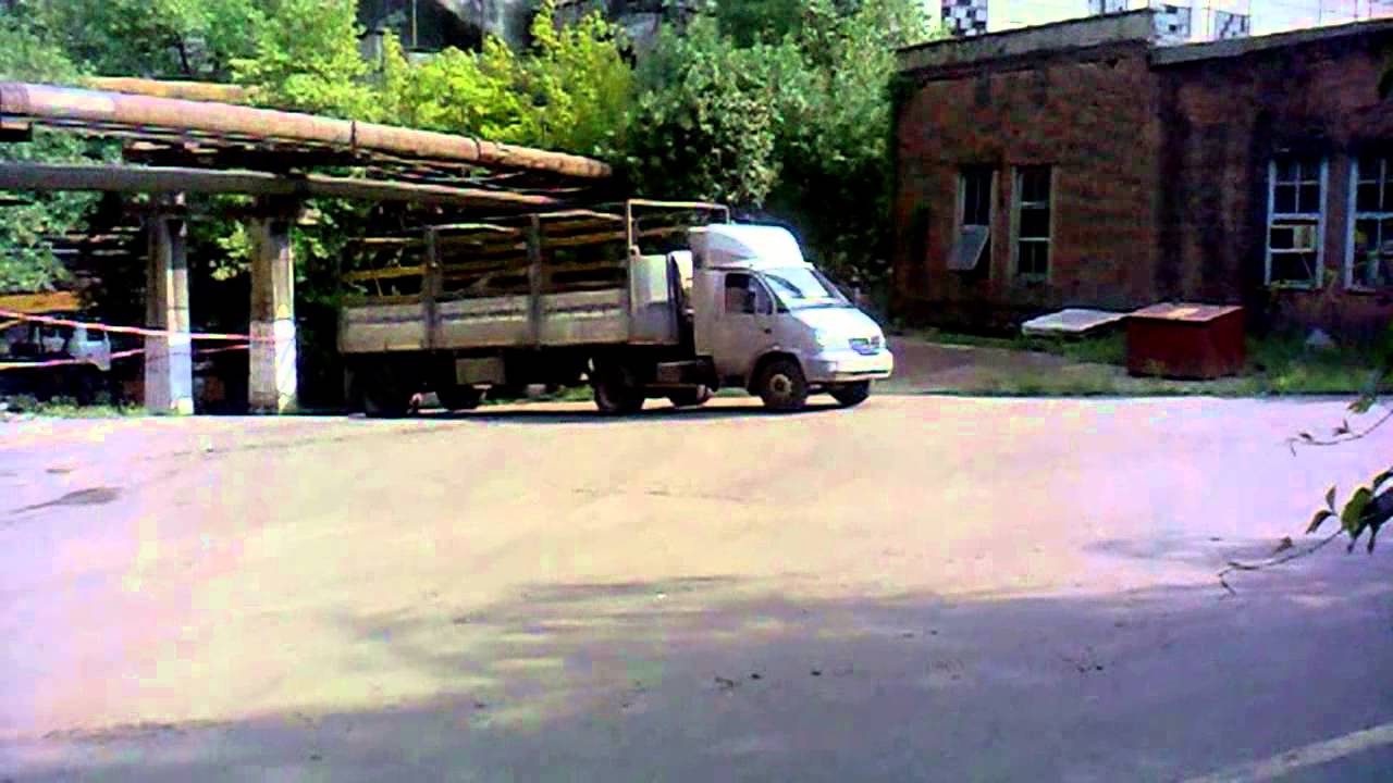 Дальнобой леха газель