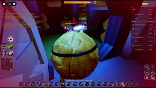 busting a bank robbery as the mega minion in roblox jailbreak