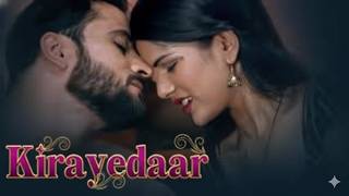 Kirayedaar Hindi Web Series Official Trailer Streaming On 4Sides Play