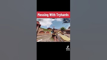 Trolling Tryhards in COD MOBILE #codm #codmobile #callofdutymobile #codmobileclips