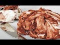 Chocolate Meringue Cookies Recipe Demonstration - Joyofbaking.com