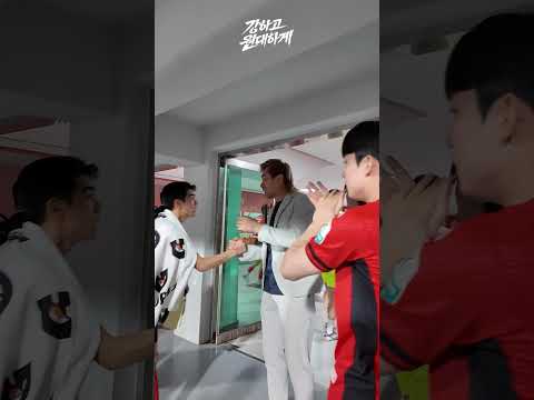 민혁이는 누구 동생?? 내 동생!!🧡🧡