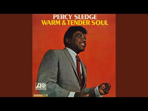 Putar Oh How Happy - Percy Sledge
