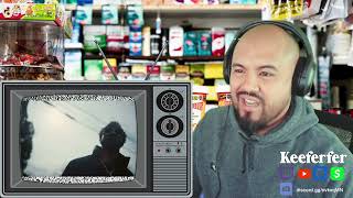 Keeferfer Reacts: Benny the Butcher x J Cole - Johnny P's Cadillac