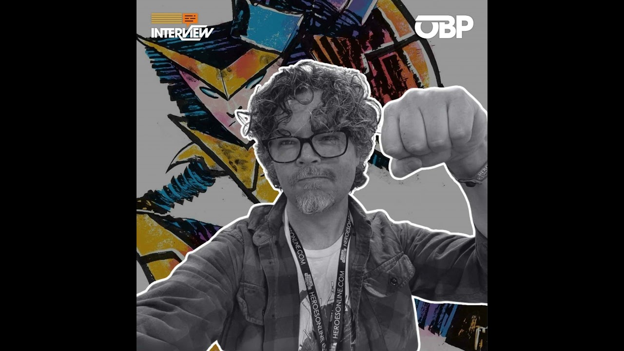 INTERVIEW: Tony McMillen