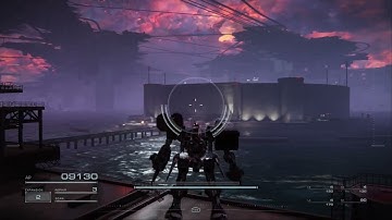 Armored Core 6 - First playthrough!! Part 3