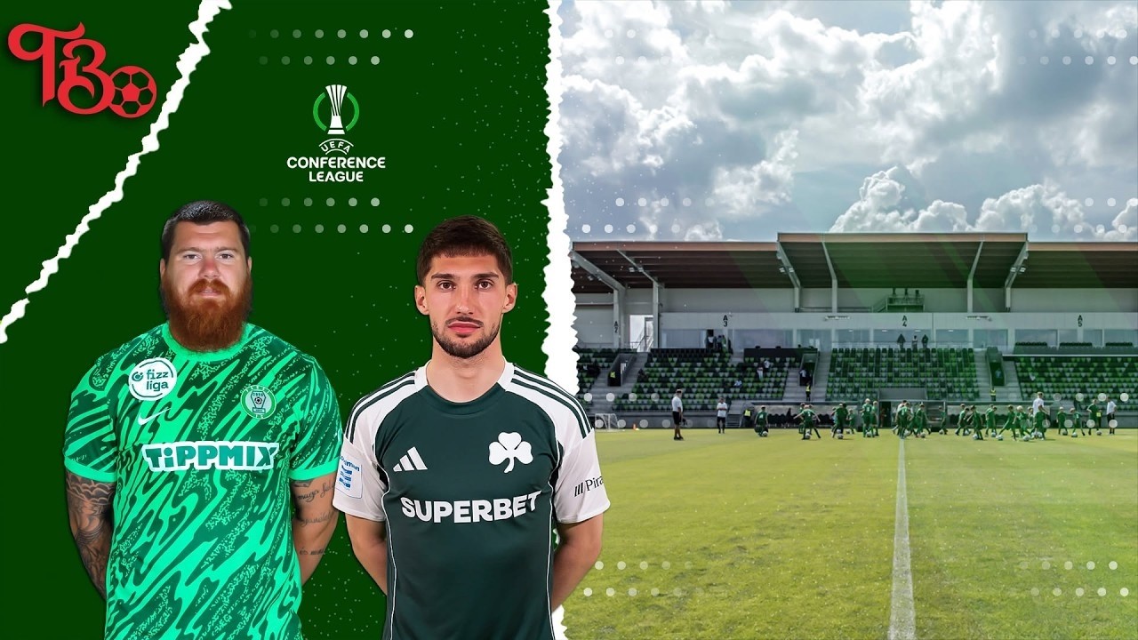 ΠΑΝΑΘΗΝΑΙΚΟΣ - ΠΑΚΣΙ 2-2 | ΣΥΝΙΣΤΑΤΑΙ ΨΥΧΡΑΙΜΙΑ