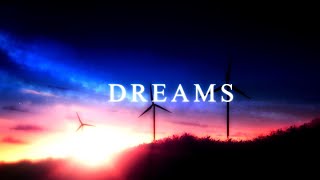 🎧 DREAMS  [SYNTH  / CHILL  / VOCAL / RELAX / WAVE] 2021