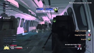 rM vs AbNorMaL [ 2-0 ] Mw2