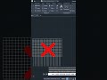 EXTRIM Command in AutoCAD |@AKEngineeringPlanning  #autocad#architecture #civilengineering
