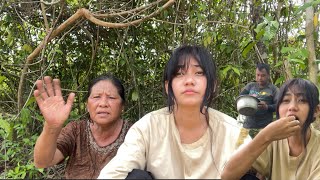 Hindi vlog With mom🤣🤣 we when for fishing😍 #vlog 